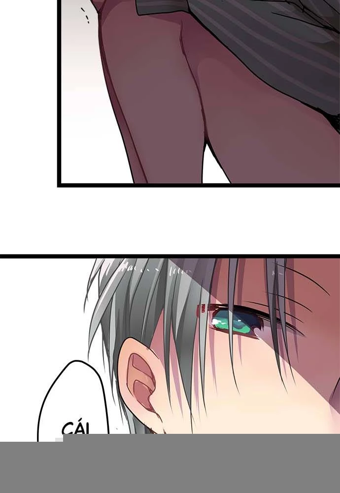 Monochrome Lovers Chapter 37 - 4