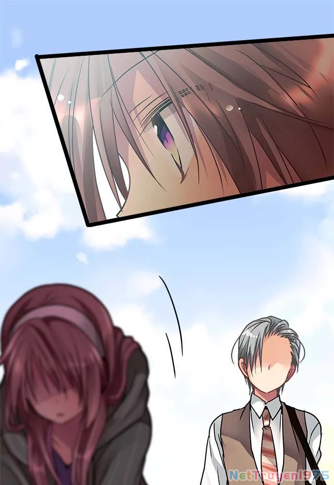 Monochrome Lovers Chapter 37 - 9