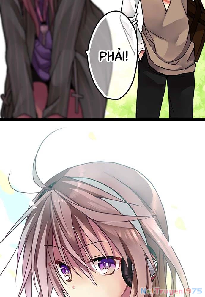 Monochrome Lovers Chapter 37 - 10