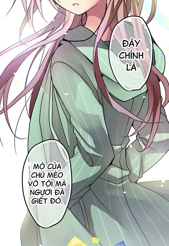 Monochrome Lovers Chapter 37 - 11