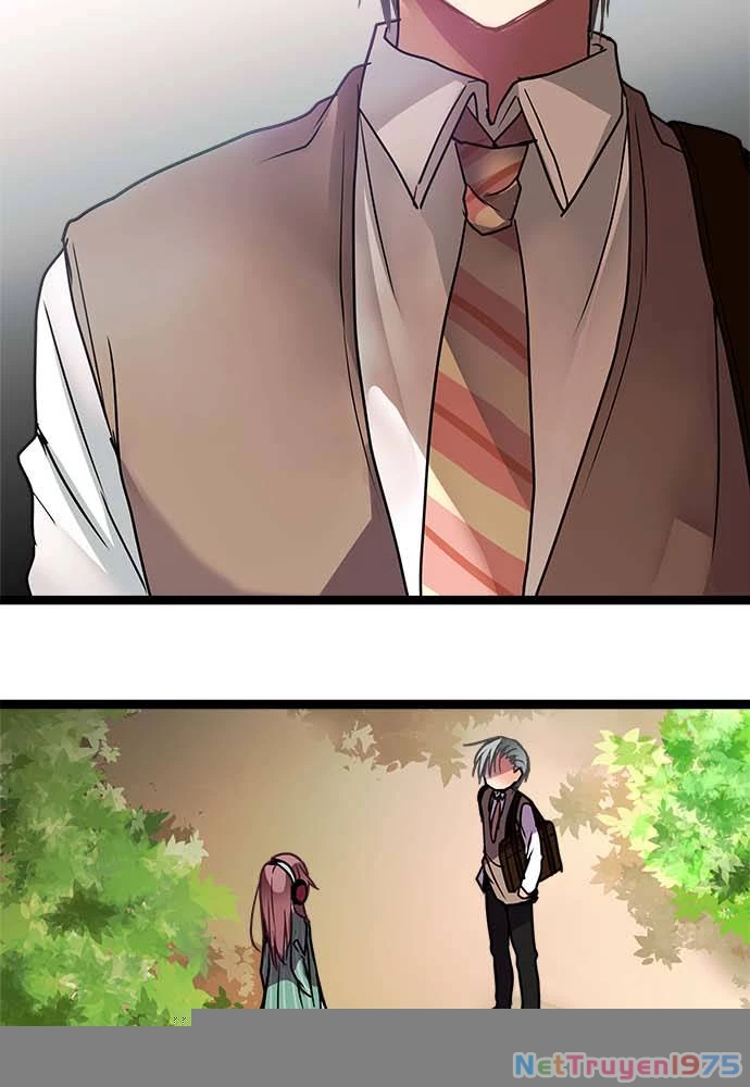 Monochrome Lovers Chapter 37 - 13