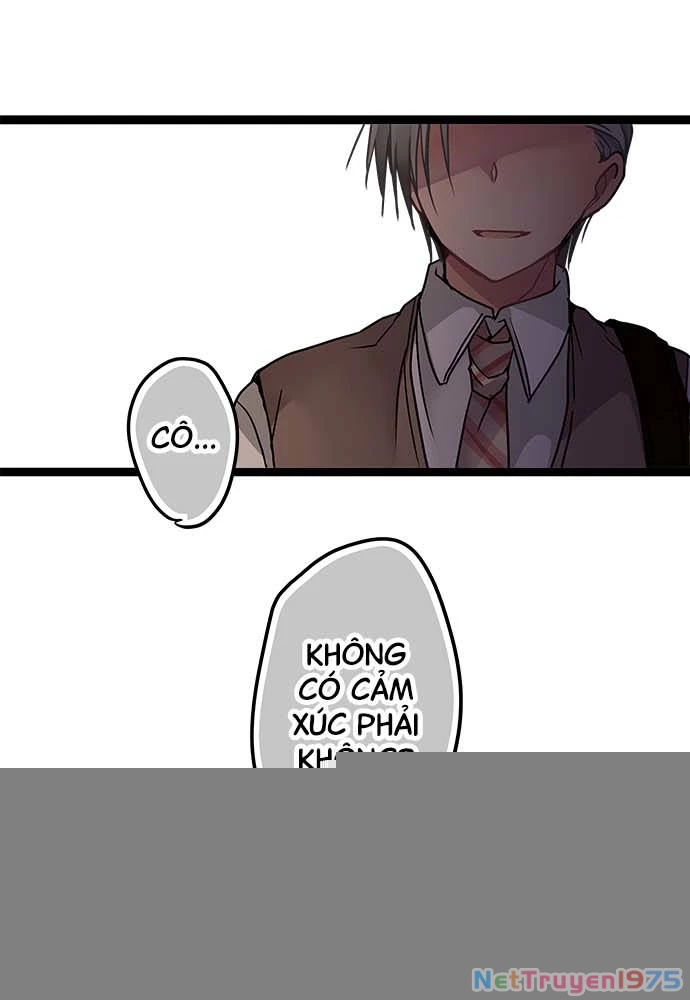 Monochrome Lovers Chapter 37 - 17