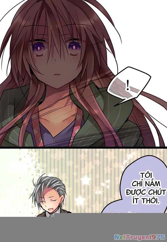 Monochrome Lovers Chapter 37 - 18