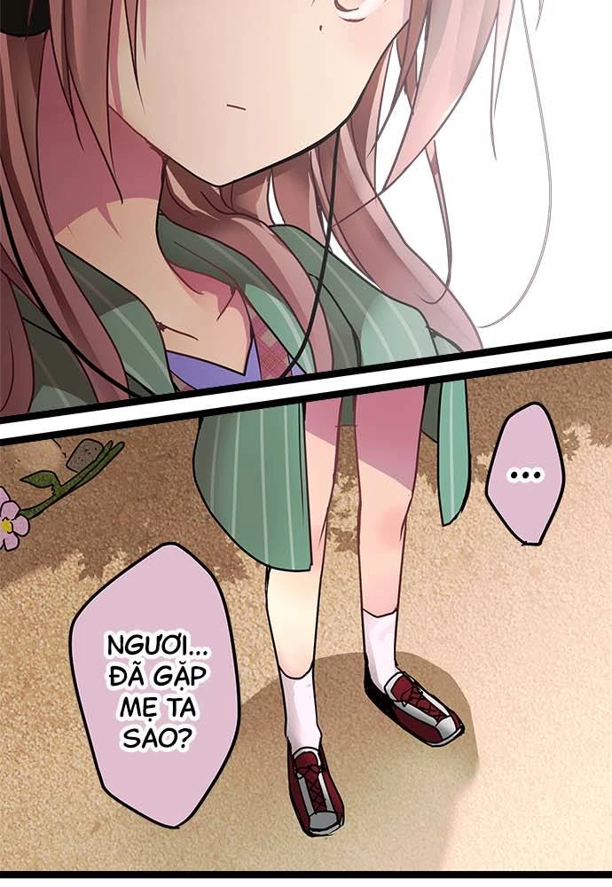 Monochrome Lovers Chapter 37 - 21