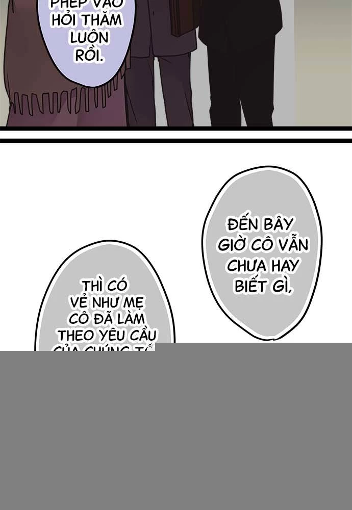 Monochrome Lovers Chapter 37 - 23