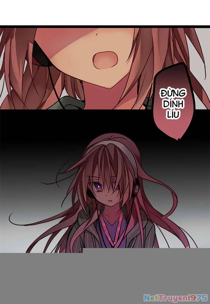 Monochrome Lovers Chapter 37 - 25