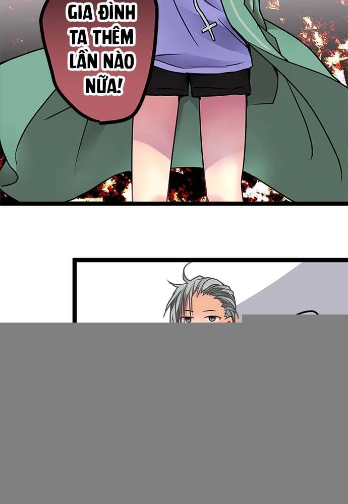 Monochrome Lovers Chapter 37 - 26