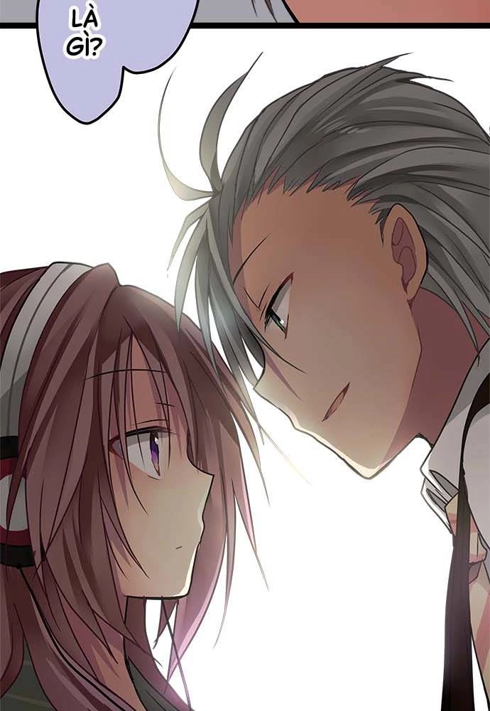 Monochrome Lovers Chapter 37 - 30