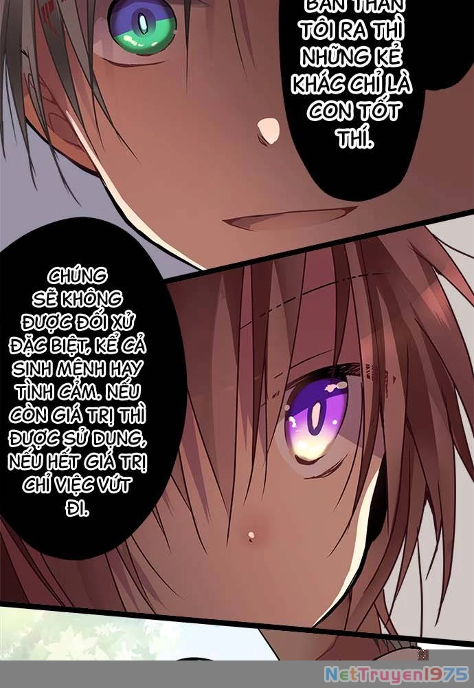 Monochrome Lovers Chapter 37 - 37