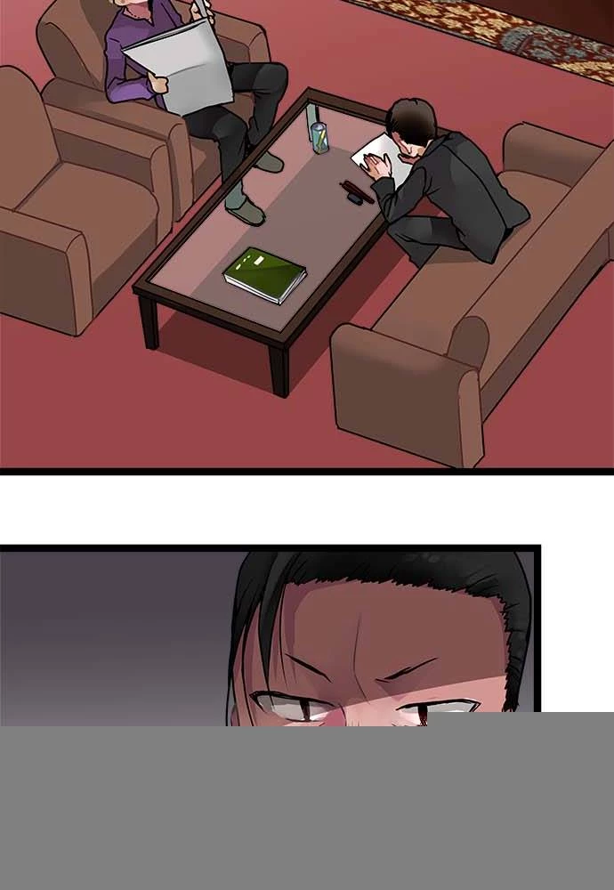 Monochrome Lovers Chapter 38 - 2