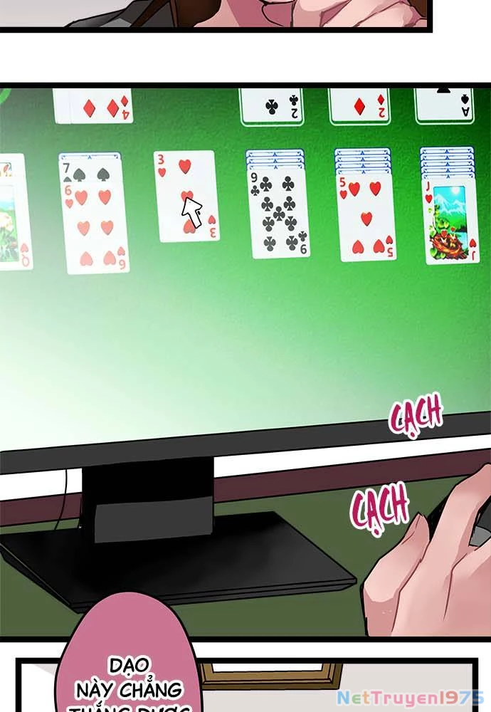 Monochrome Lovers Chapter 38 - 3