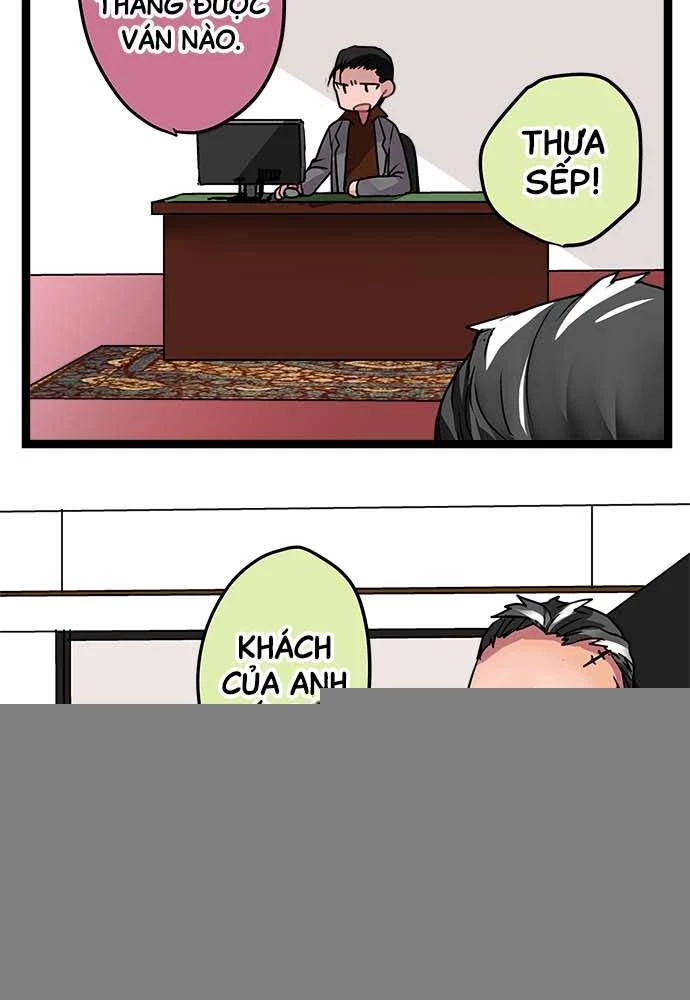 Monochrome Lovers Chapter 38 - 4