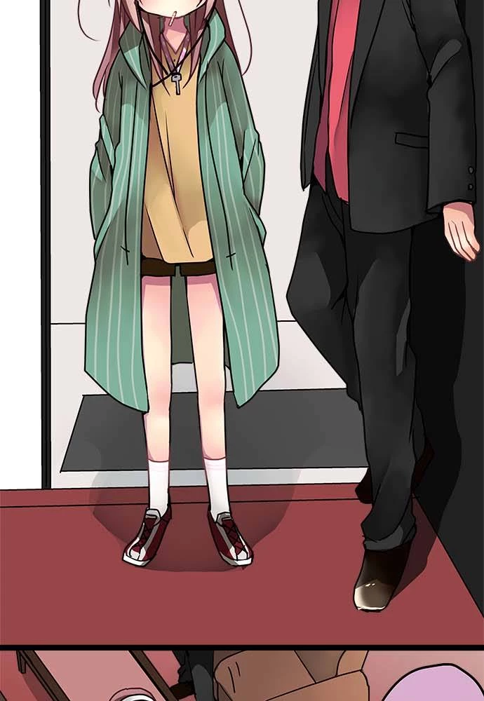 Monochrome Lovers Chapter 38 - 5