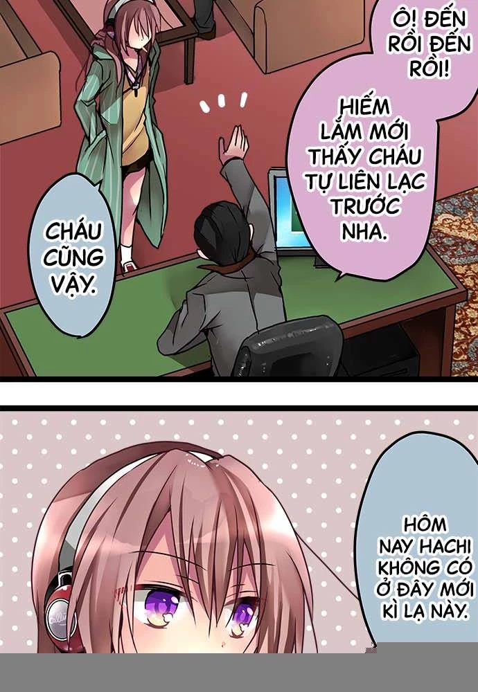 Monochrome Lovers Chapter 38 - 6