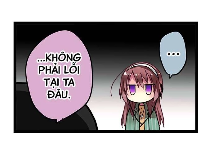 Monochrome Lovers Chapter 38 - 8