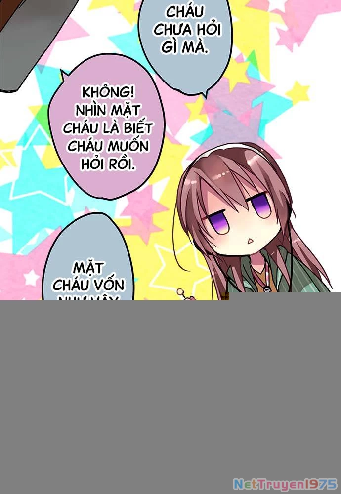 Monochrome Lovers Chapter 38 - 11