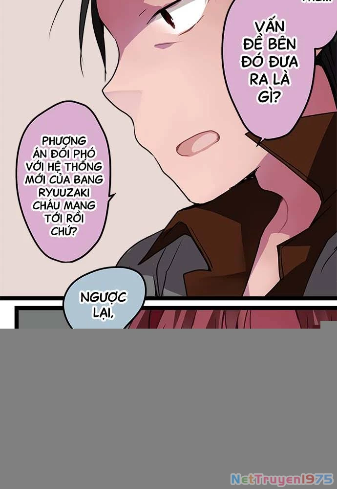 Monochrome Lovers Chapter 38 - 12