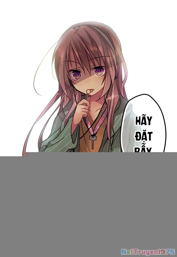 Monochrome Lovers Chapter 38 - 13