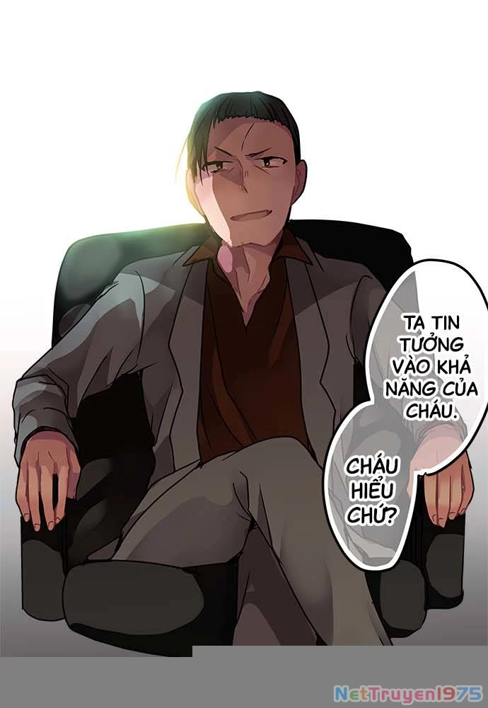 Monochrome Lovers Chapter 38 - 17