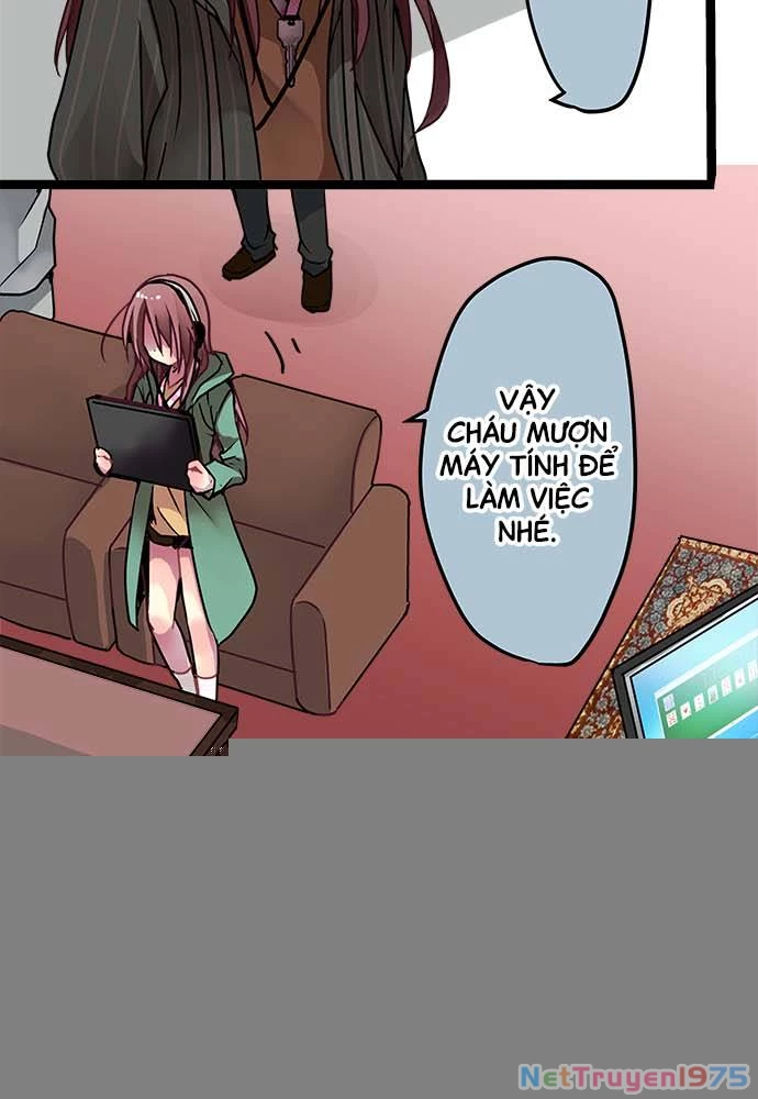 Monochrome Lovers Chapter 38 - 19