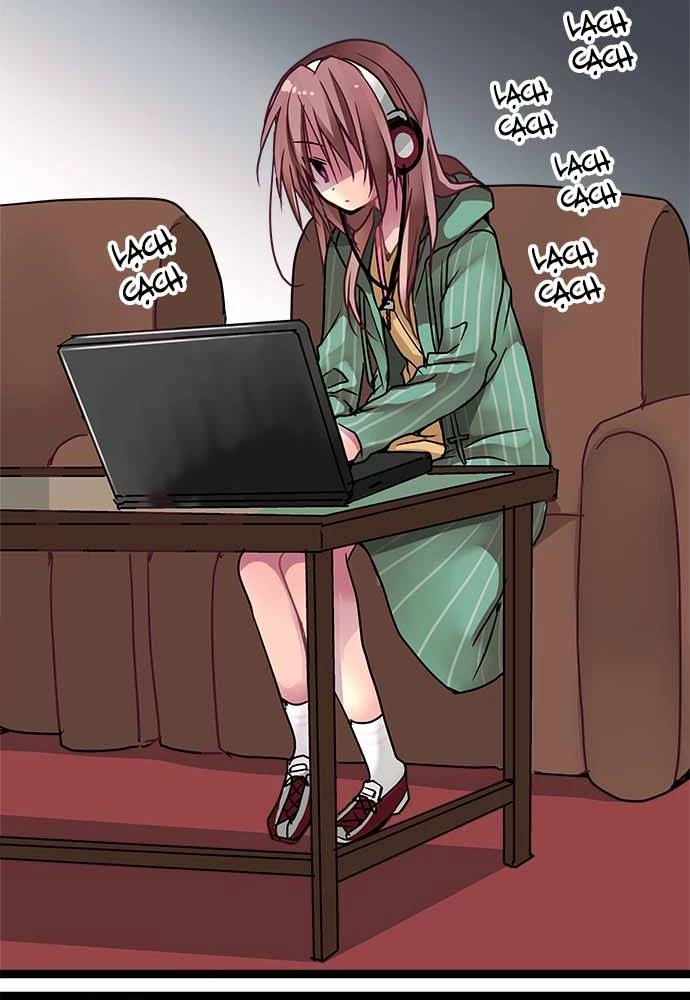 Monochrome Lovers Chapter 38 - 20