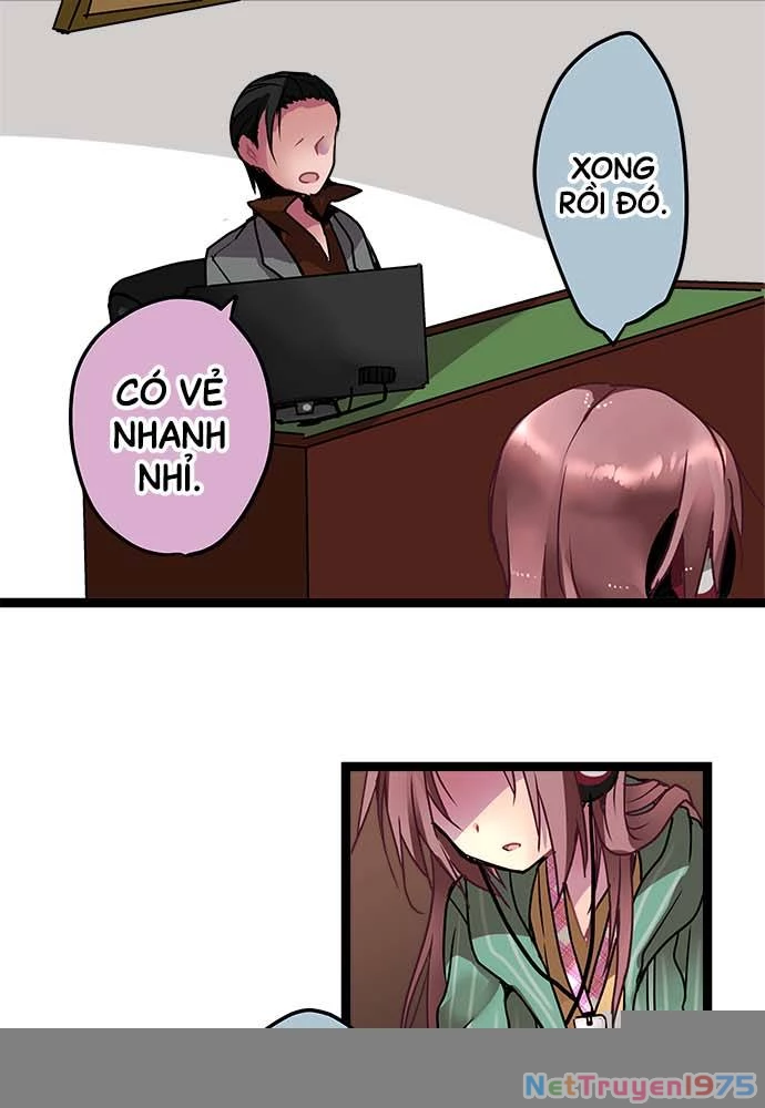 Monochrome Lovers Chapter 38 - 21