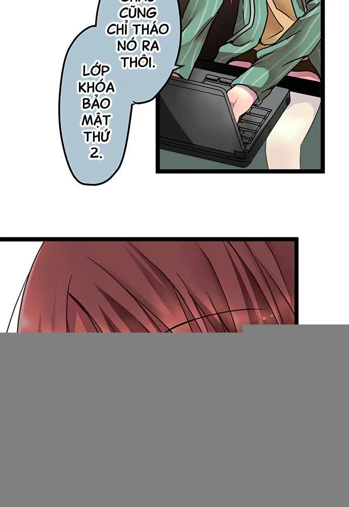 Monochrome Lovers Chapter 38 - 22