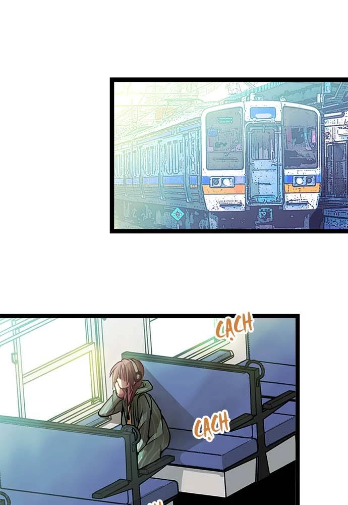 Monochrome Lovers Chapter 38 - 25