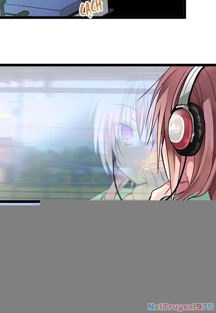 Monochrome Lovers Chapter 38 - 26