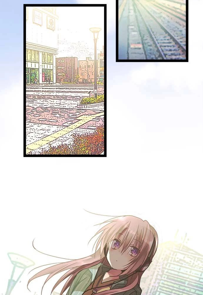 Monochrome Lovers Chapter 38 - 27