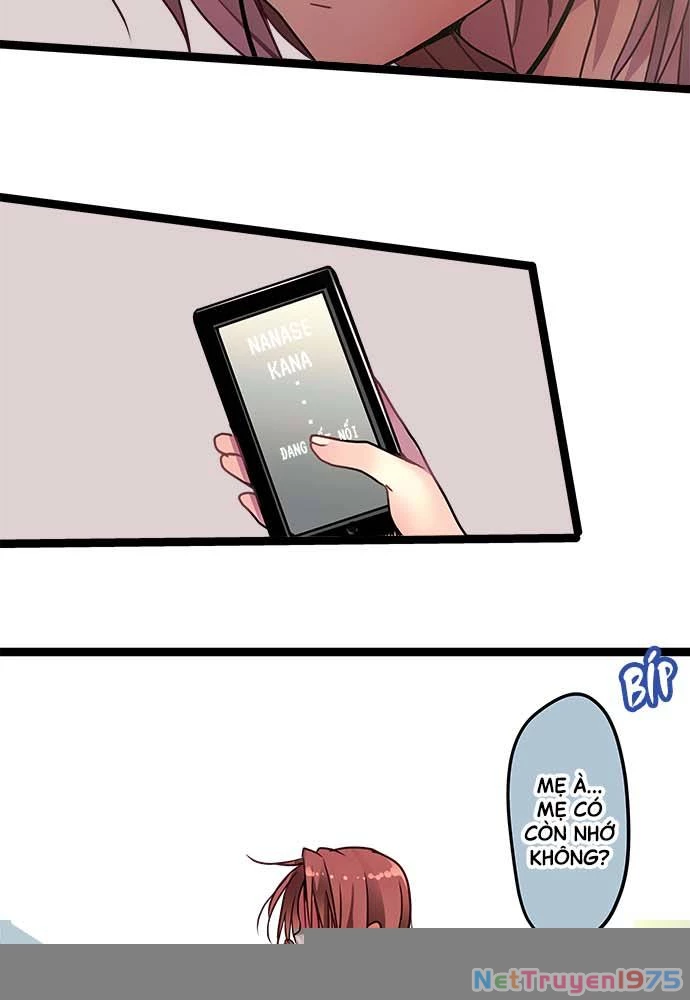 Monochrome Lovers Chapter 38 - 29