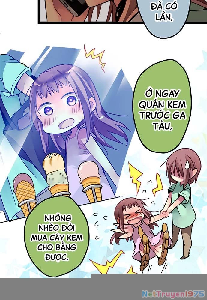 Monochrome Lovers Chapter 38 - 31