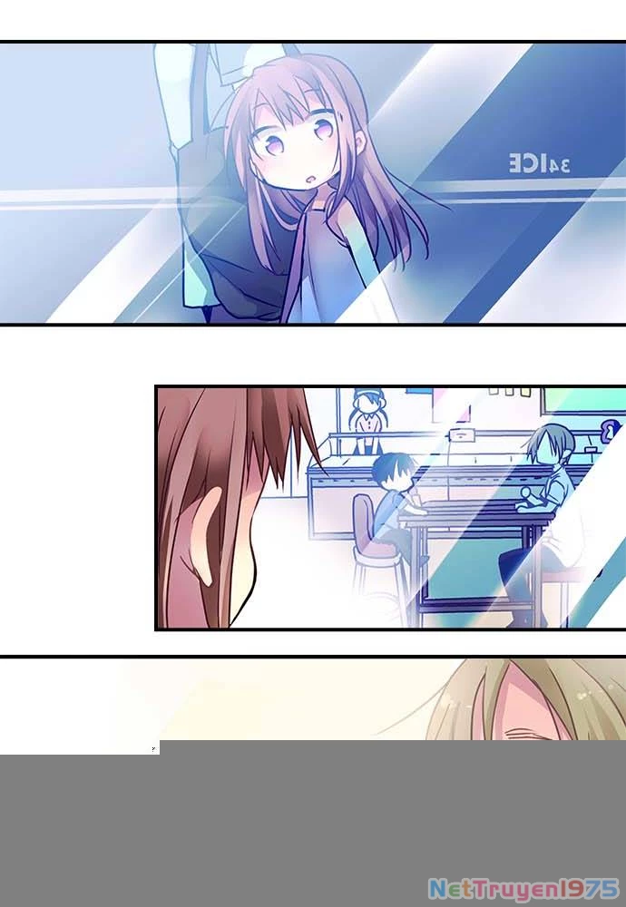 Monochrome Lovers Chapter 38 - 38