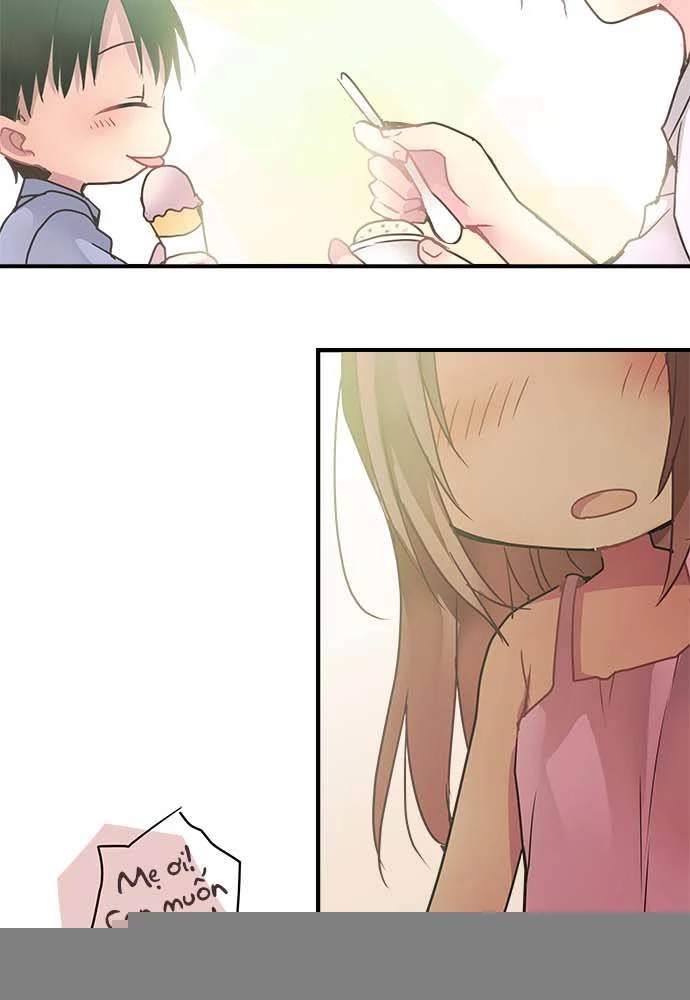 Monochrome Lovers Chapter 38 - 39