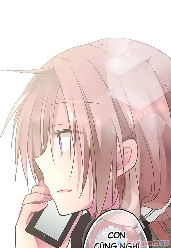 Monochrome Lovers Chapter 38 - 41