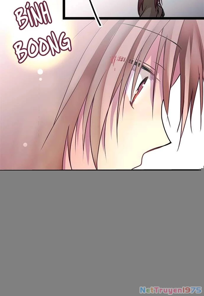 Monochrome Lovers Chapter 38 - 44