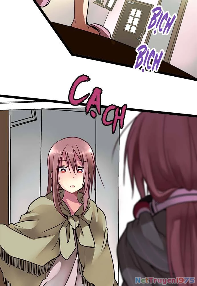 Monochrome Lovers Chapter 38 - 45