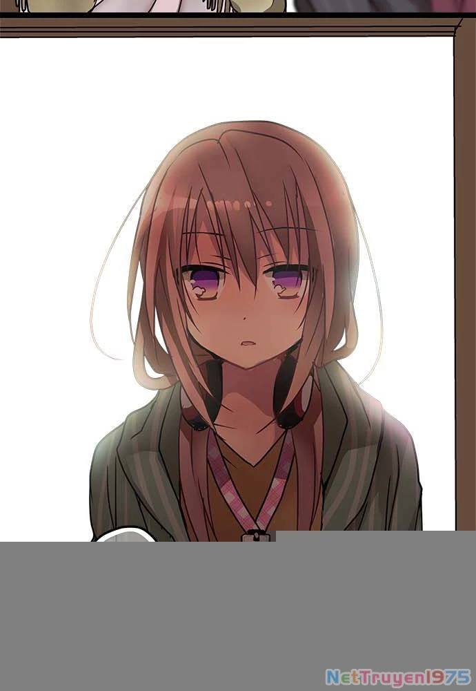 Monochrome Lovers Chapter 38 - 46