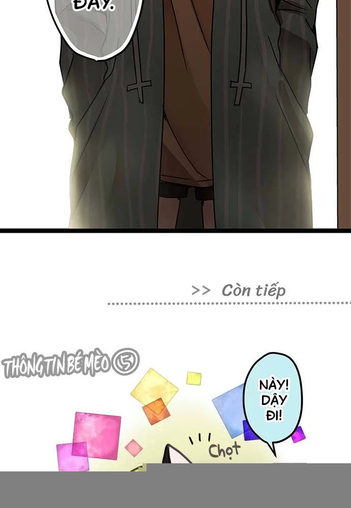 Monochrome Lovers Chapter 38 - 47