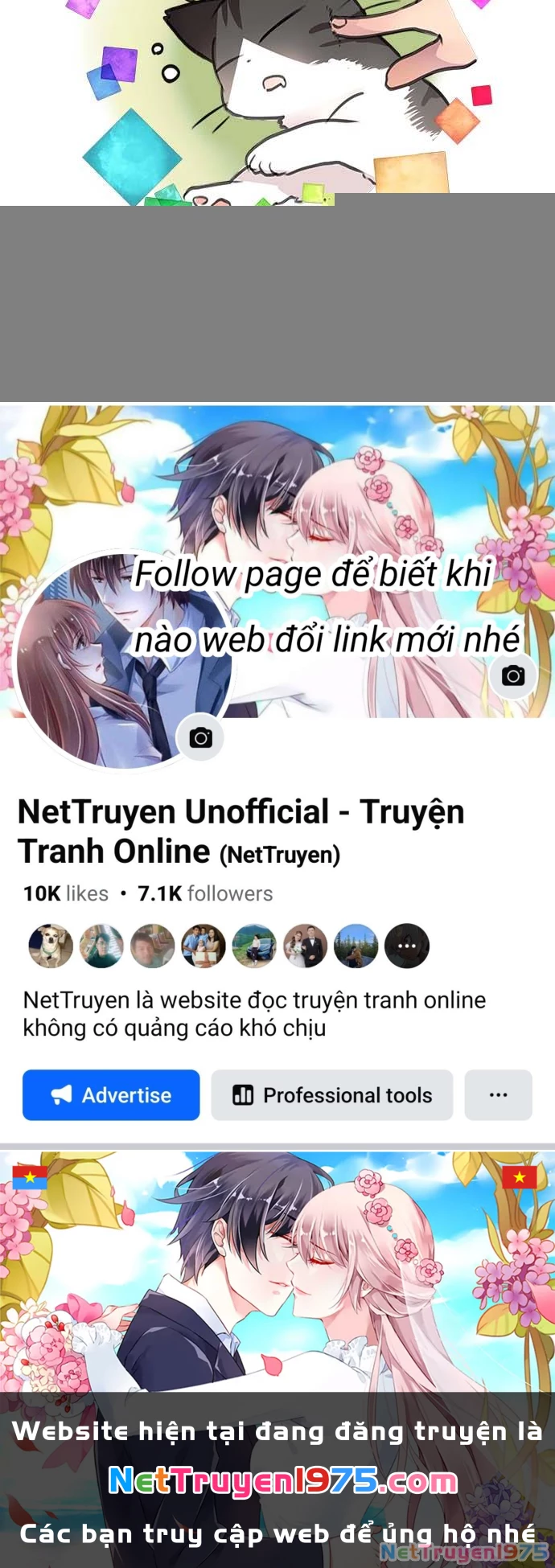 Monochrome Lovers Chapter 38 - 48