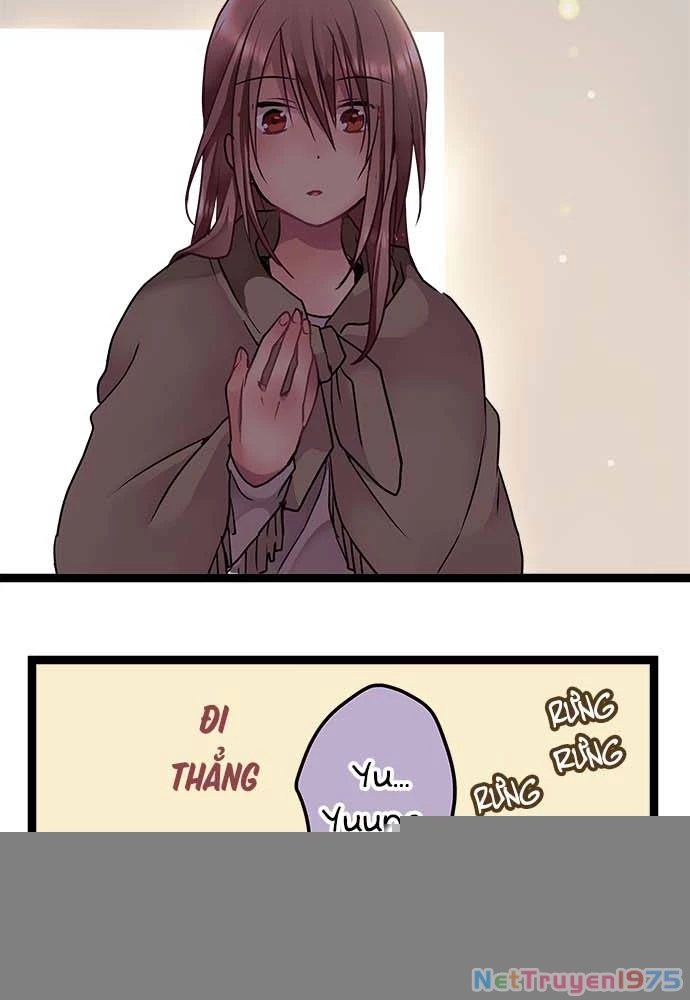 Monochrome Lovers Chapter 39 - 2