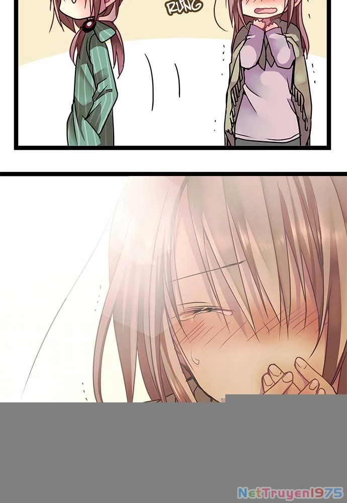 Monochrome Lovers Chapter 39 - 3