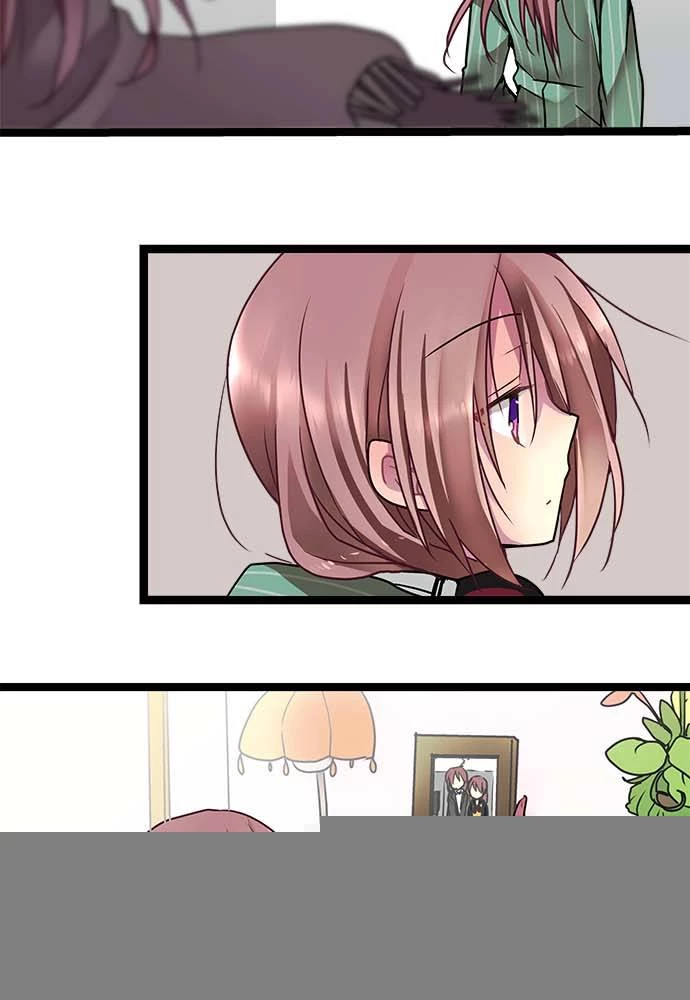 Monochrome Lovers Chapter 39 - 5