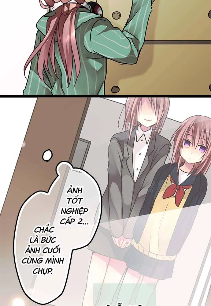 Monochrome Lovers Chapter 39 - 6