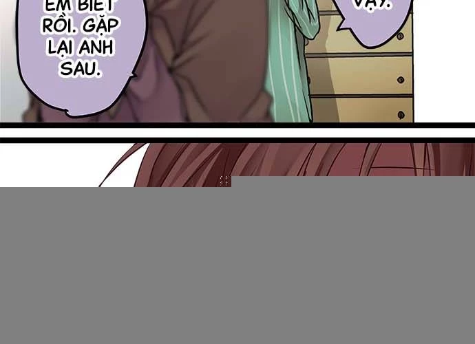 Monochrome Lovers Chapter 39 - 8