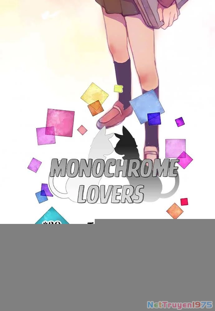 Monochrome Lovers Chapter 39 - 10