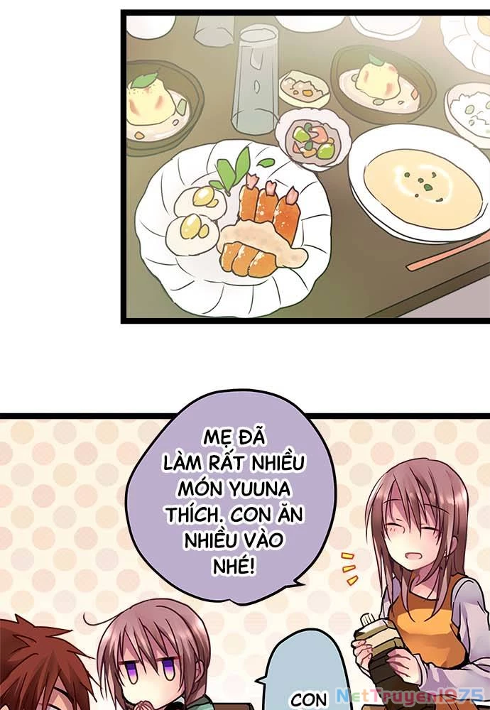 Monochrome Lovers Chapter 39 - 11