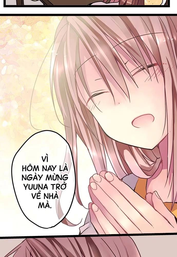 Monochrome Lovers Chapter 39 - 13