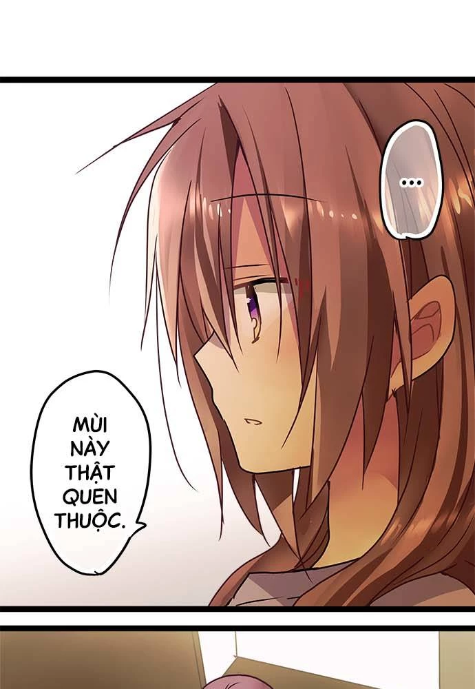 Monochrome Lovers Chapter 39 - 17