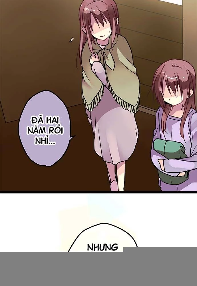 Monochrome Lovers Chapter 39 - 18